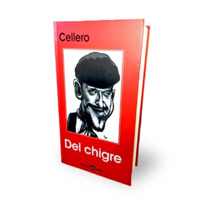 Libro historias Cellero Narración oral cuentacuentos Carlos Alba